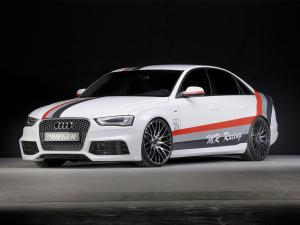 2013 Audi A4 Sedan by Rieger